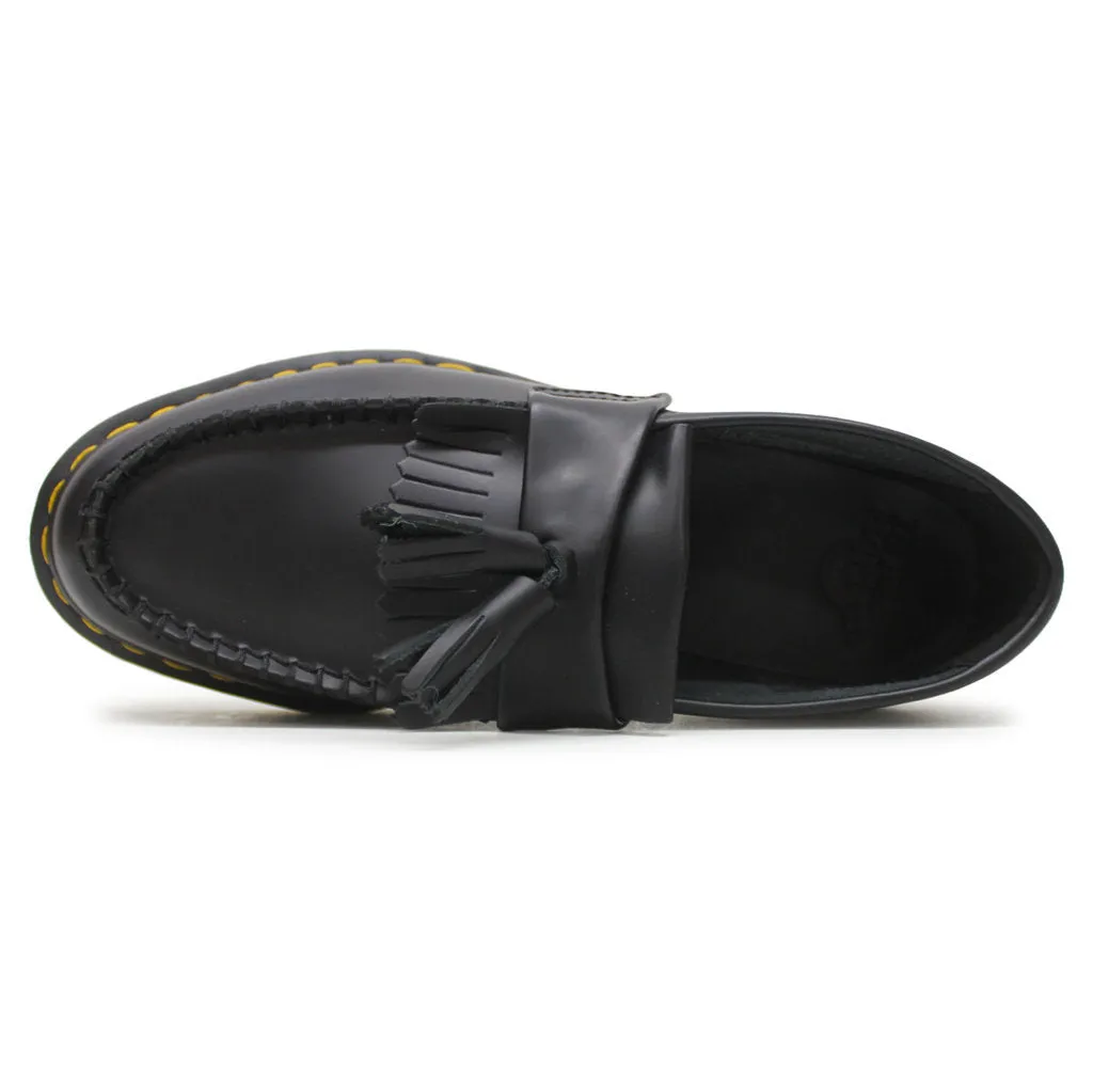 Adrian Leather Unisex Loafer Shoes