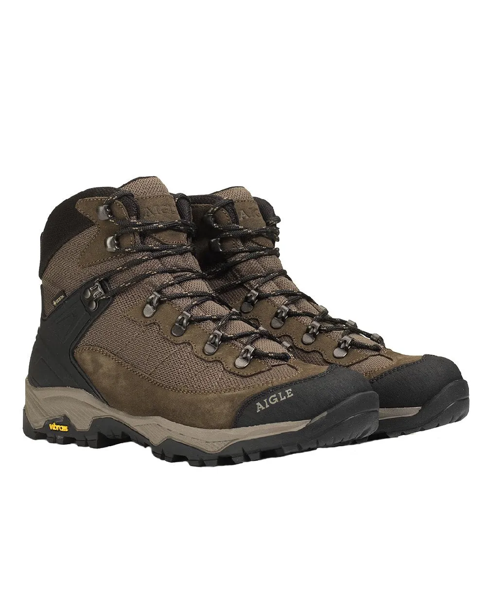 Aigle Sonricker GTX Boots