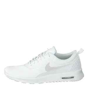 Air Max Thea Summit White/platinum Tint