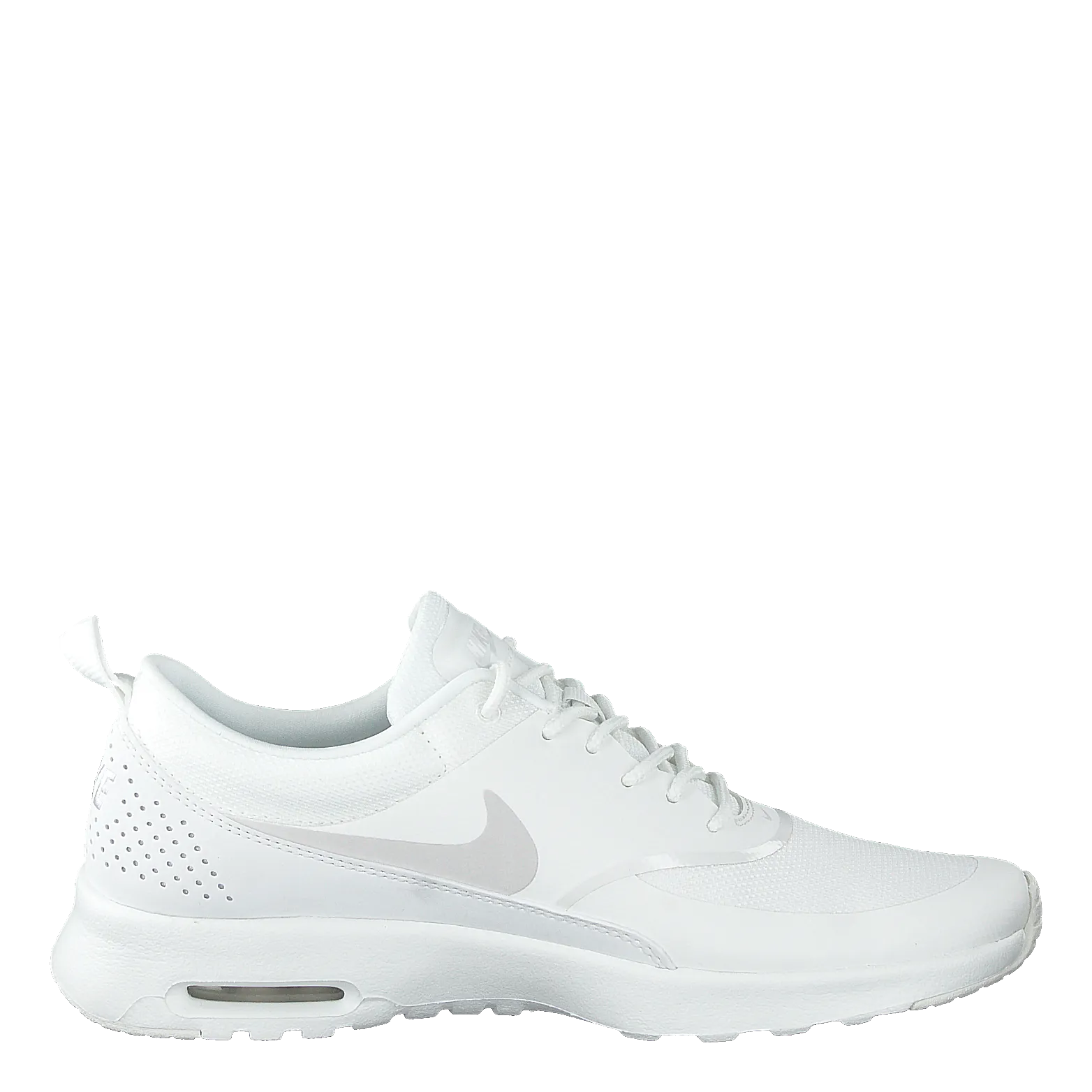 Air Max Thea Summit White/platinum Tint