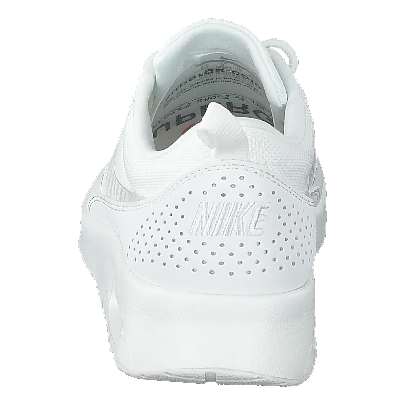 Air Max Thea Summit White/platinum Tint