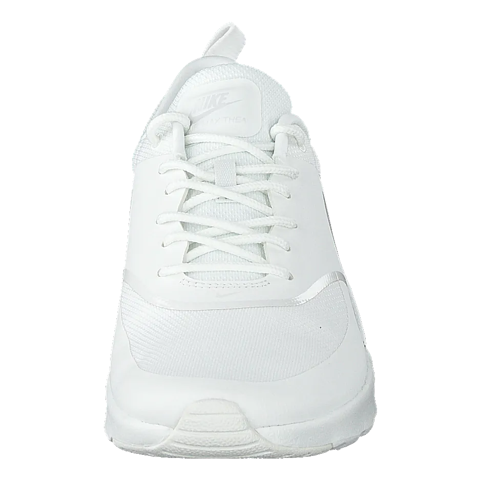 Air Max Thea Summit White/platinum Tint