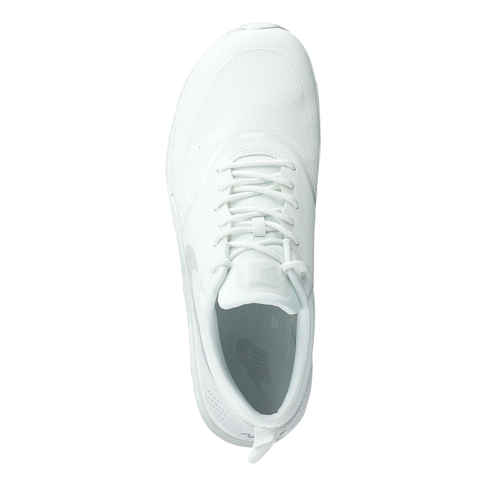 Air Max Thea Summit White/platinum Tint