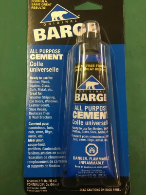 ALL PURPOSE CEMENT