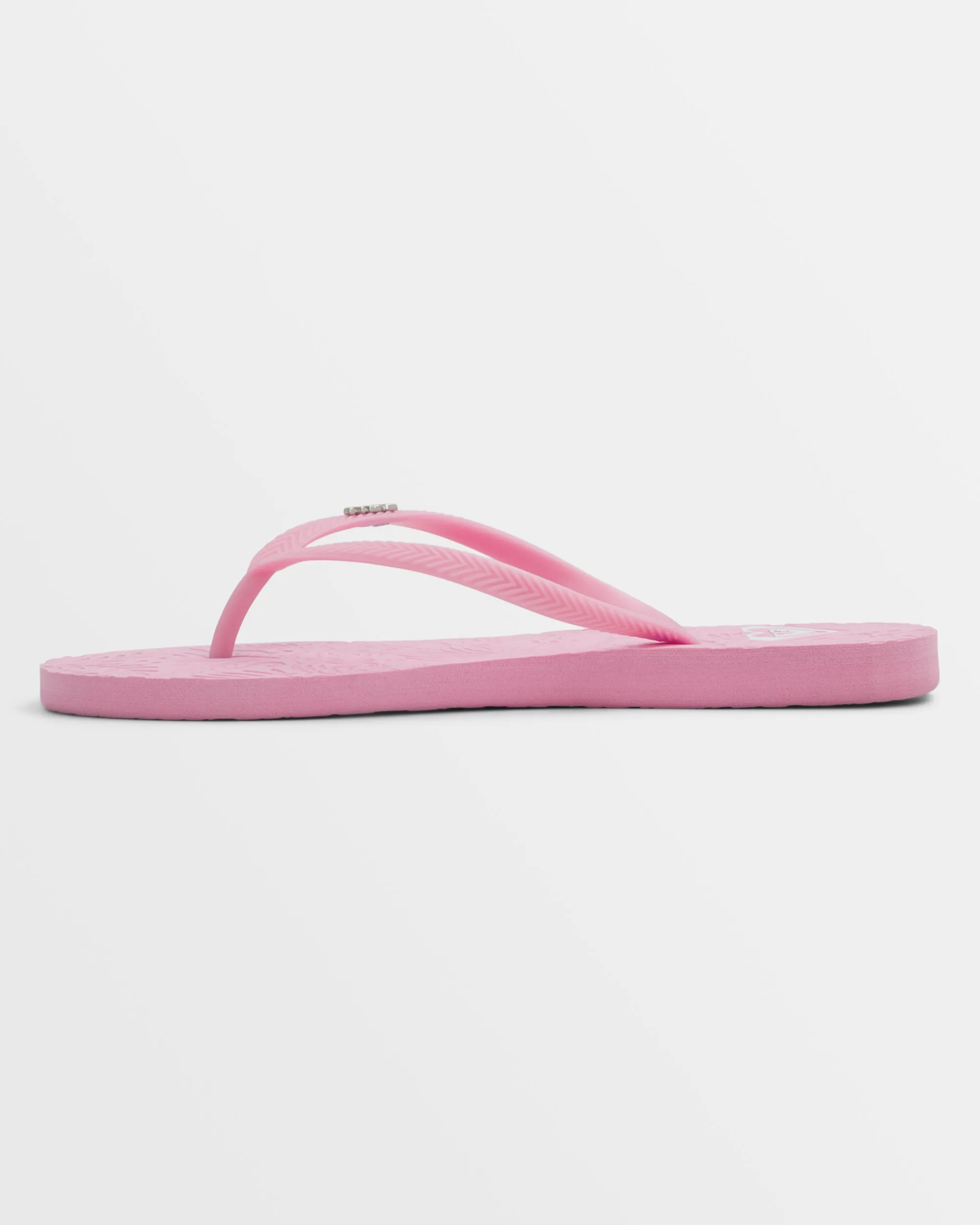 Antilles II Flip Flops - Lilac Chiffon