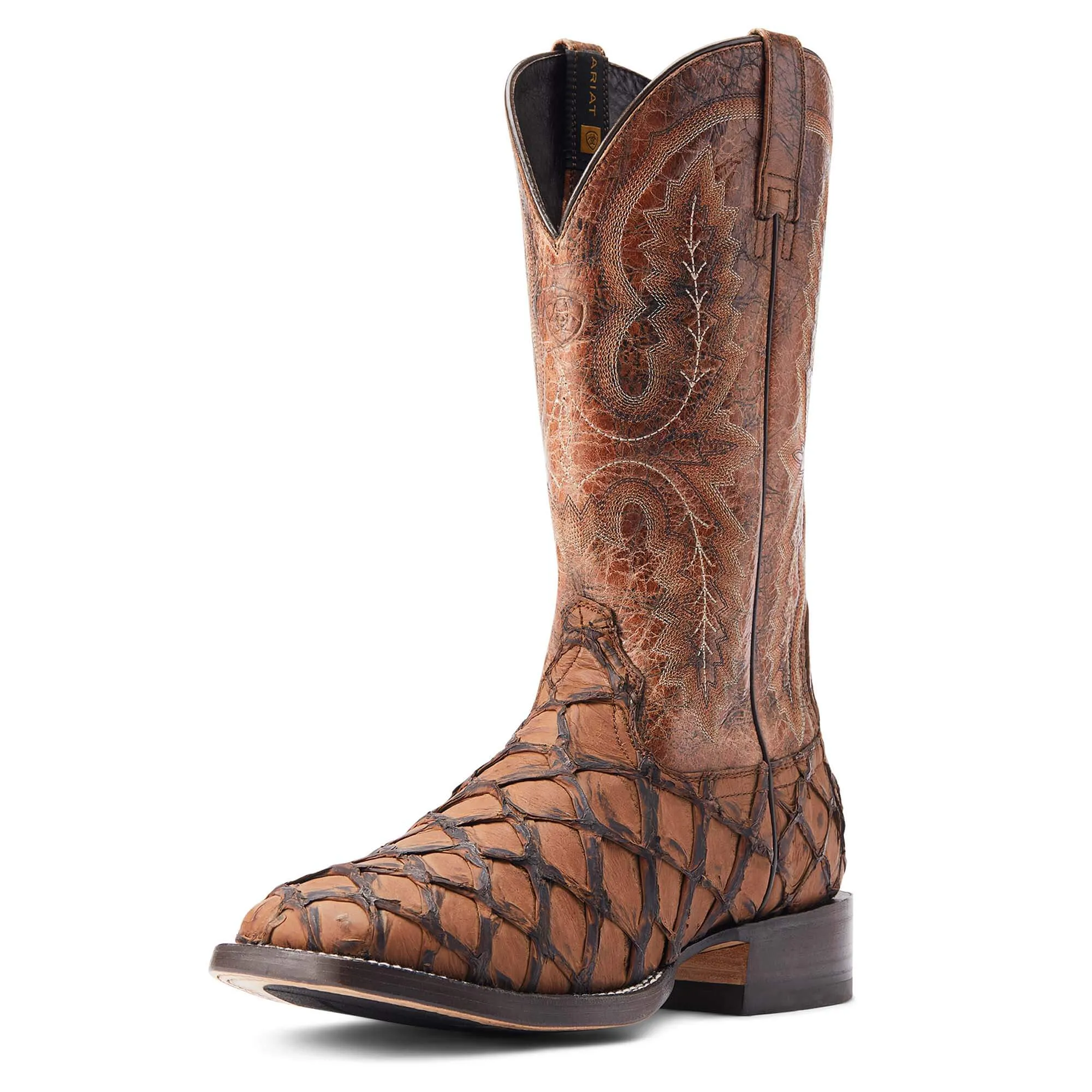 ARIAT Men's Deep Water Western Boot 10044421