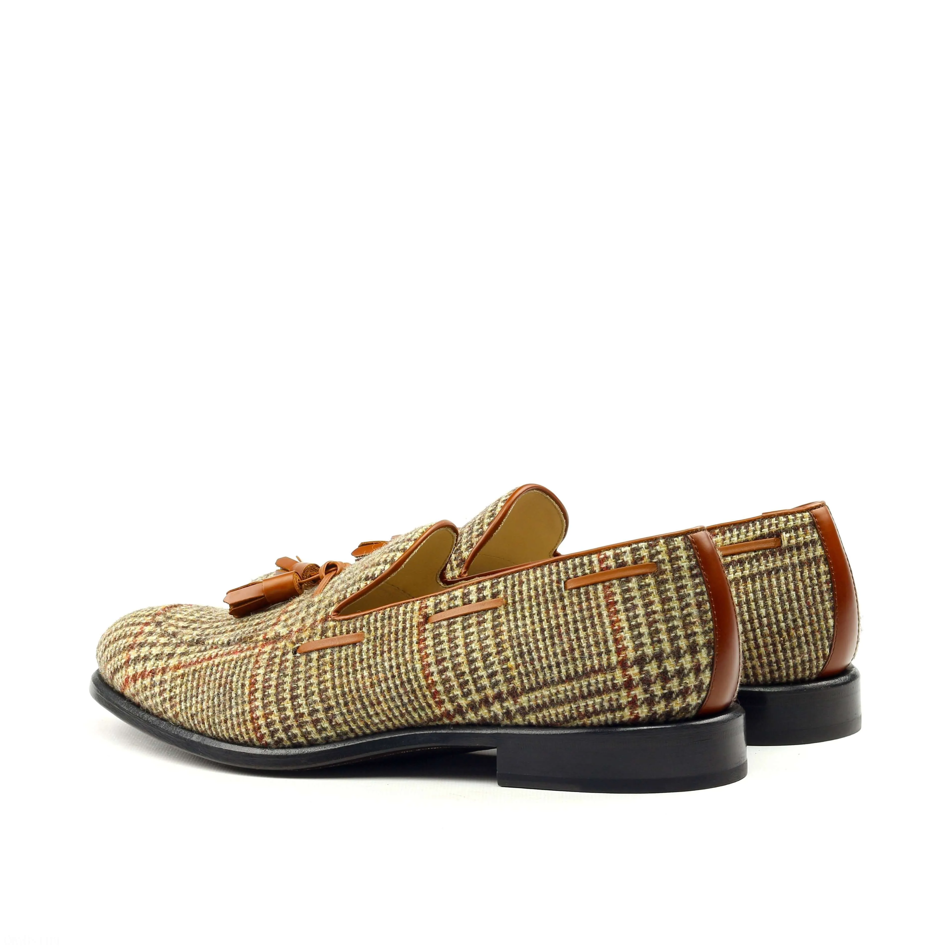 Avidon Loafers