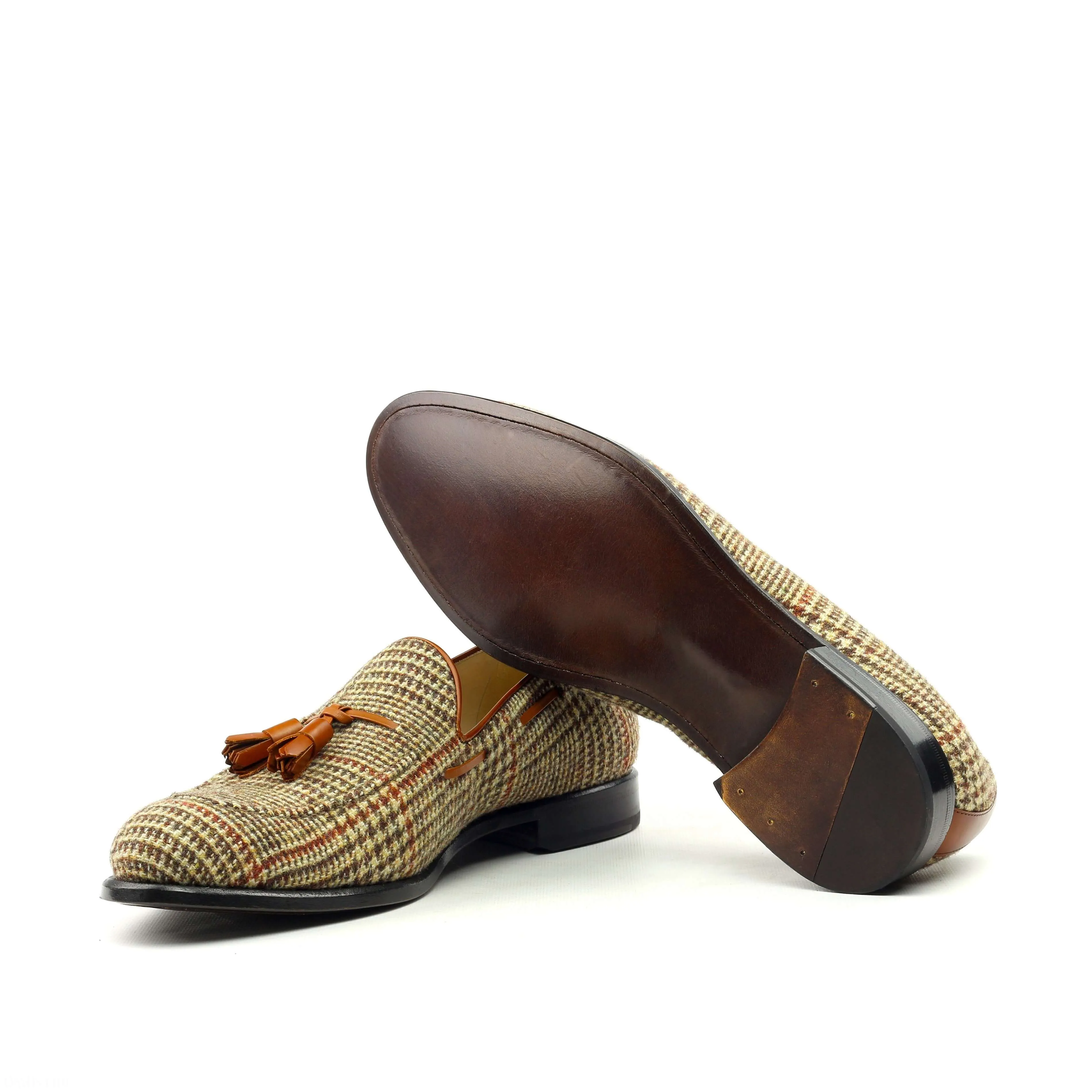 Avidon Loafers