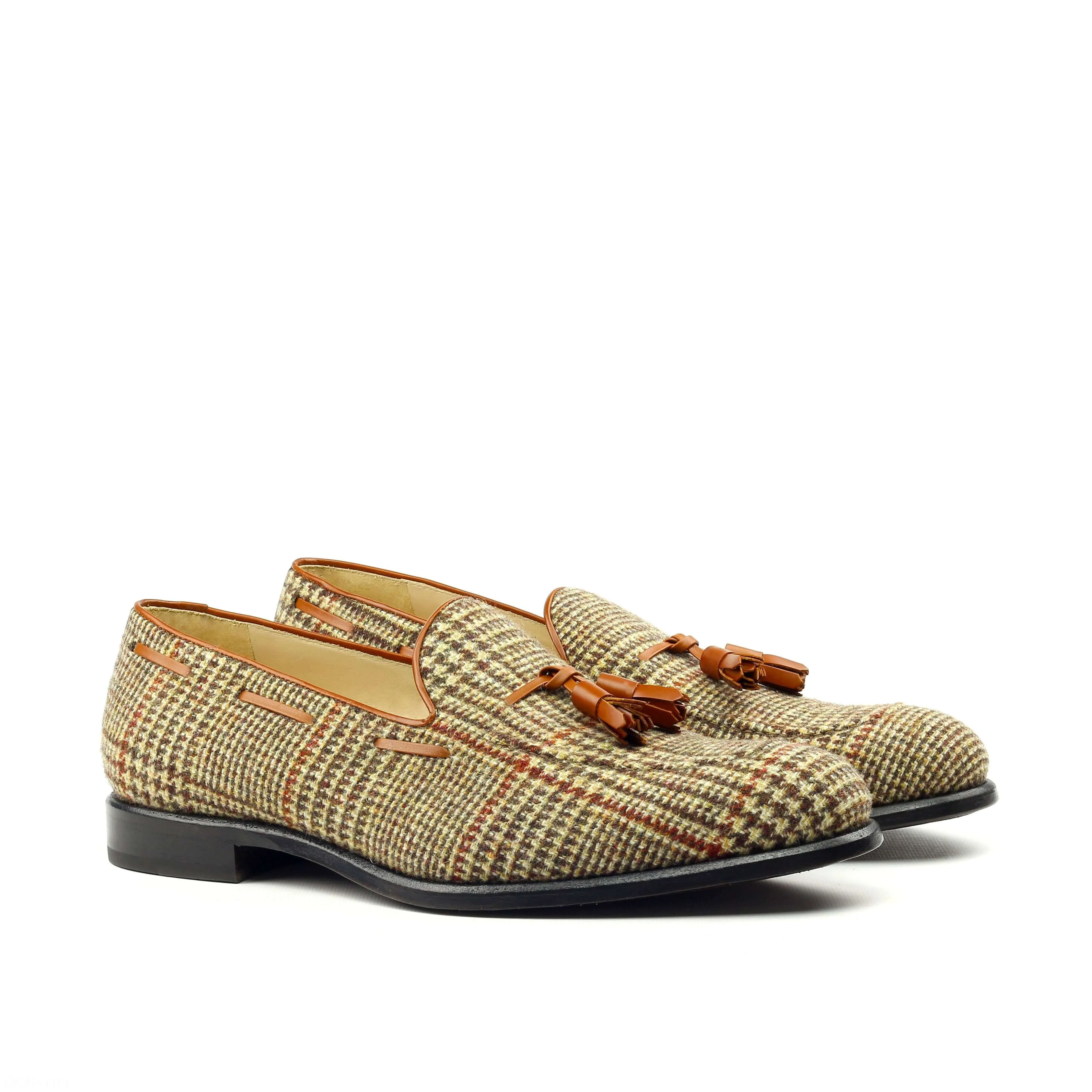 Avidon Loafers