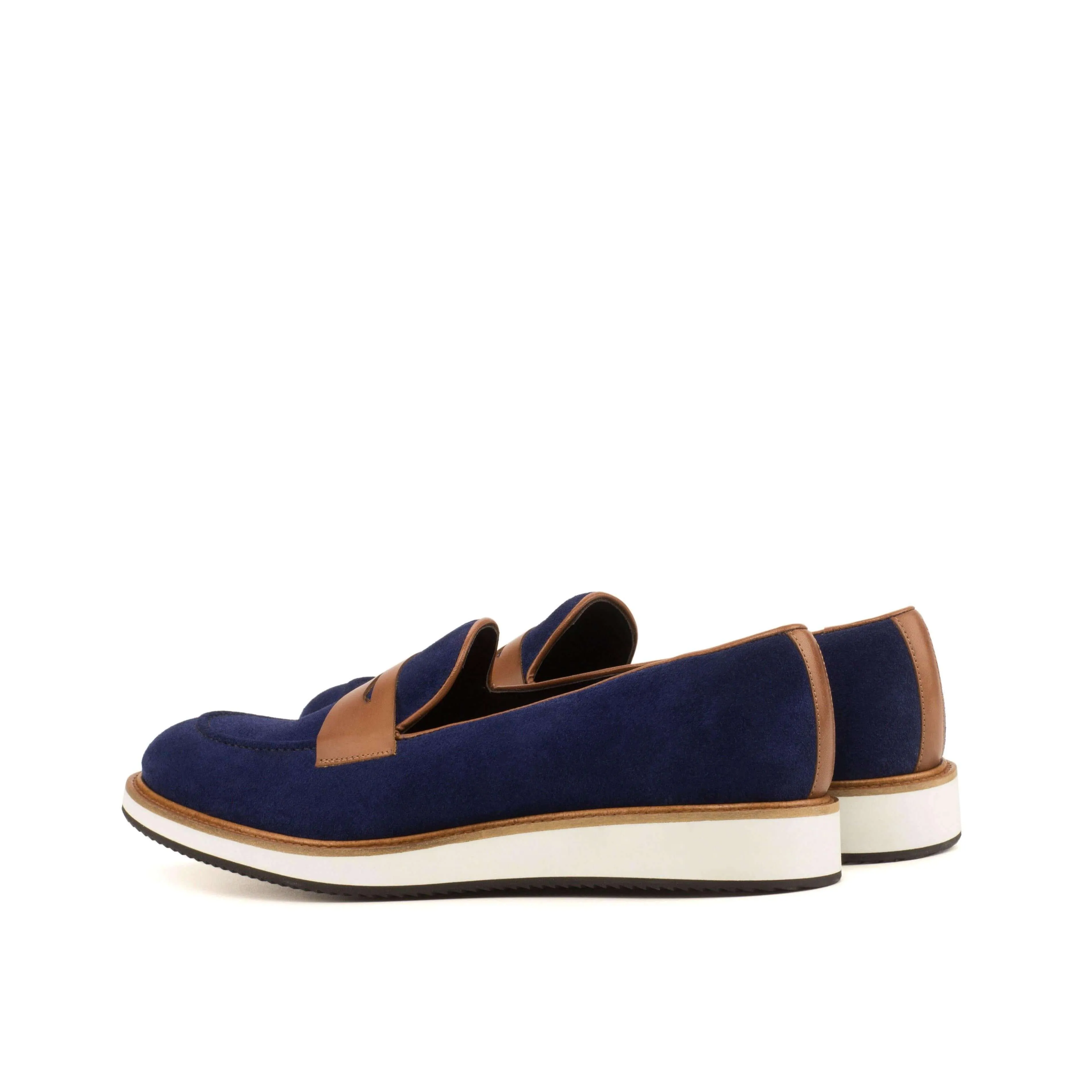 AZ05 Loafers II