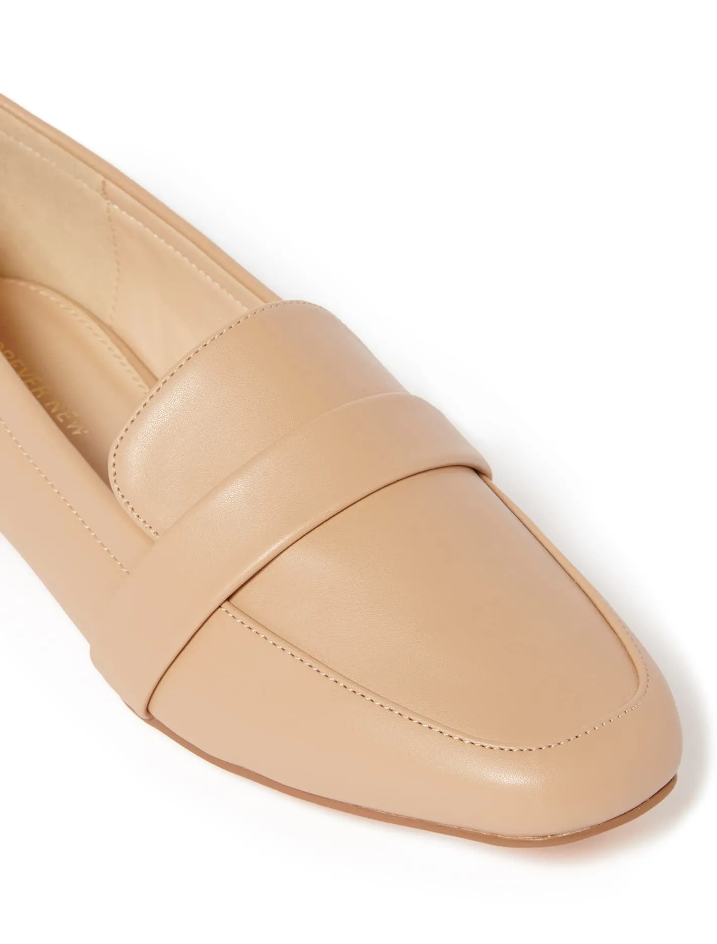 Bailey Flat Loafer