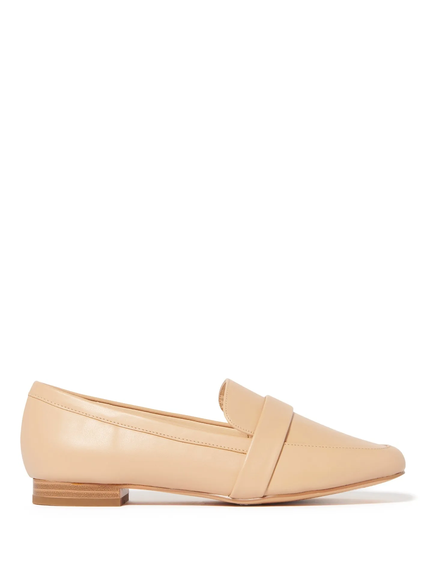 Bailey Flat Loafer