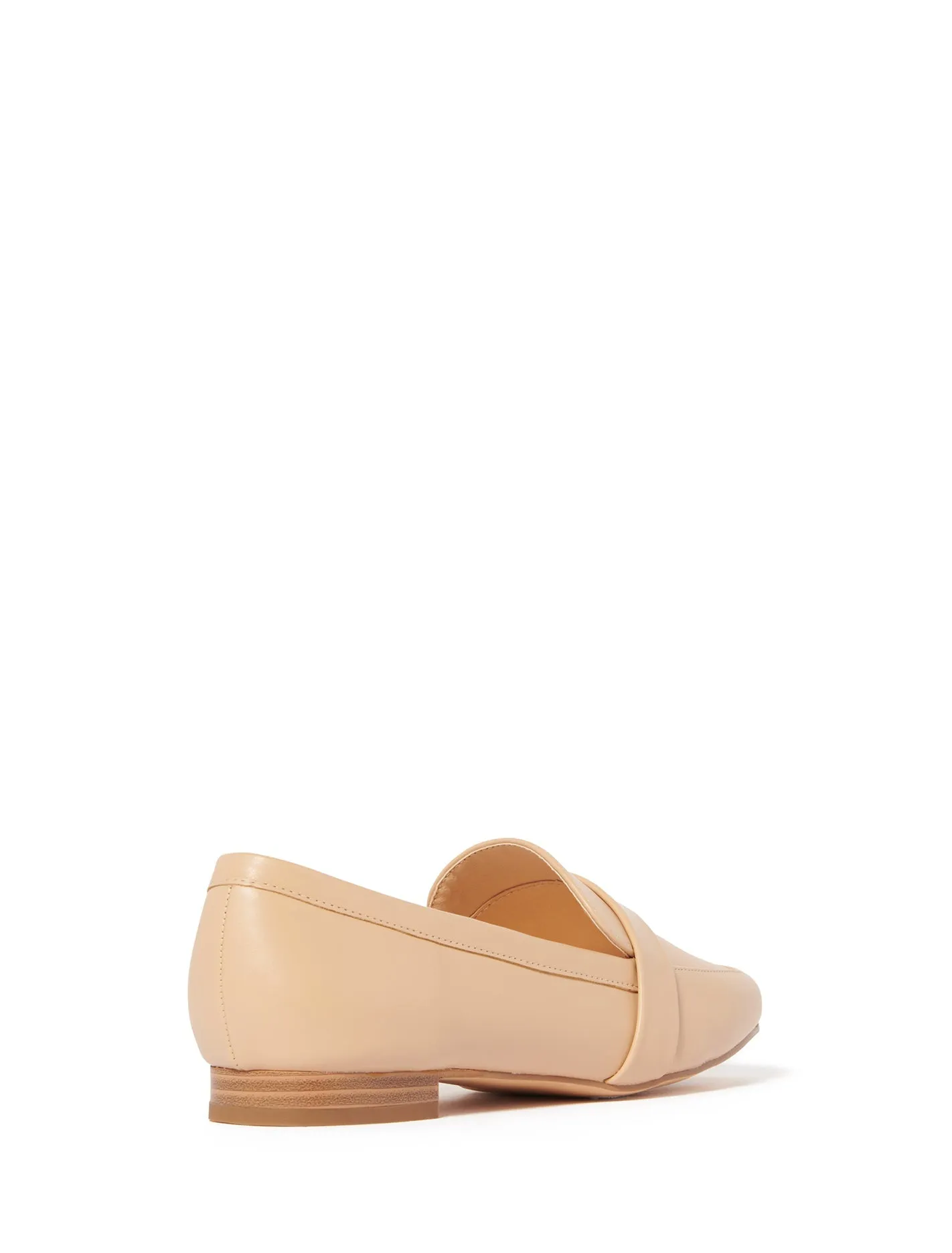 Bailey Flat Loafer