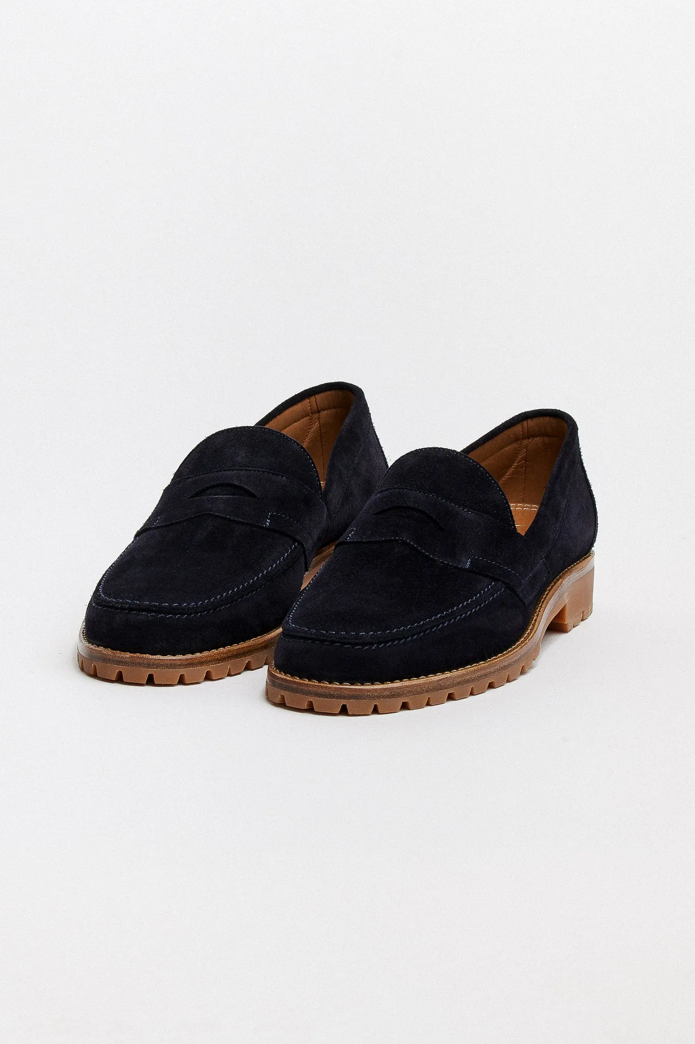 BARI LOAFER