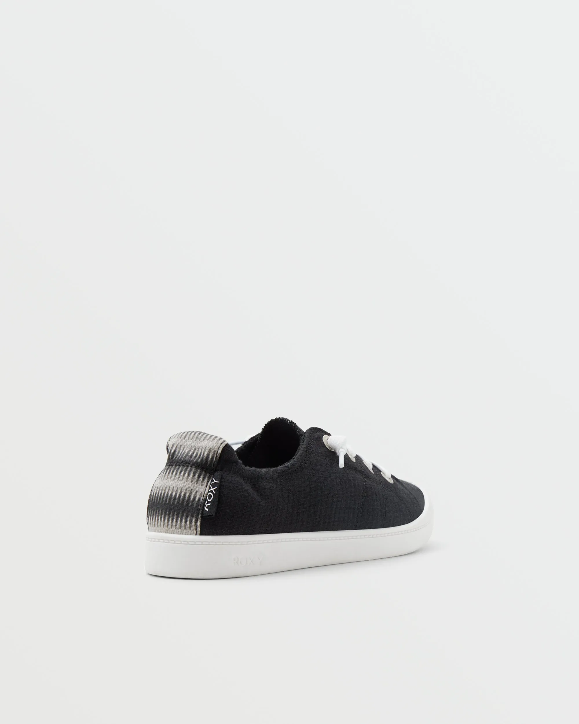 Bayshore Plus Shoes - Black