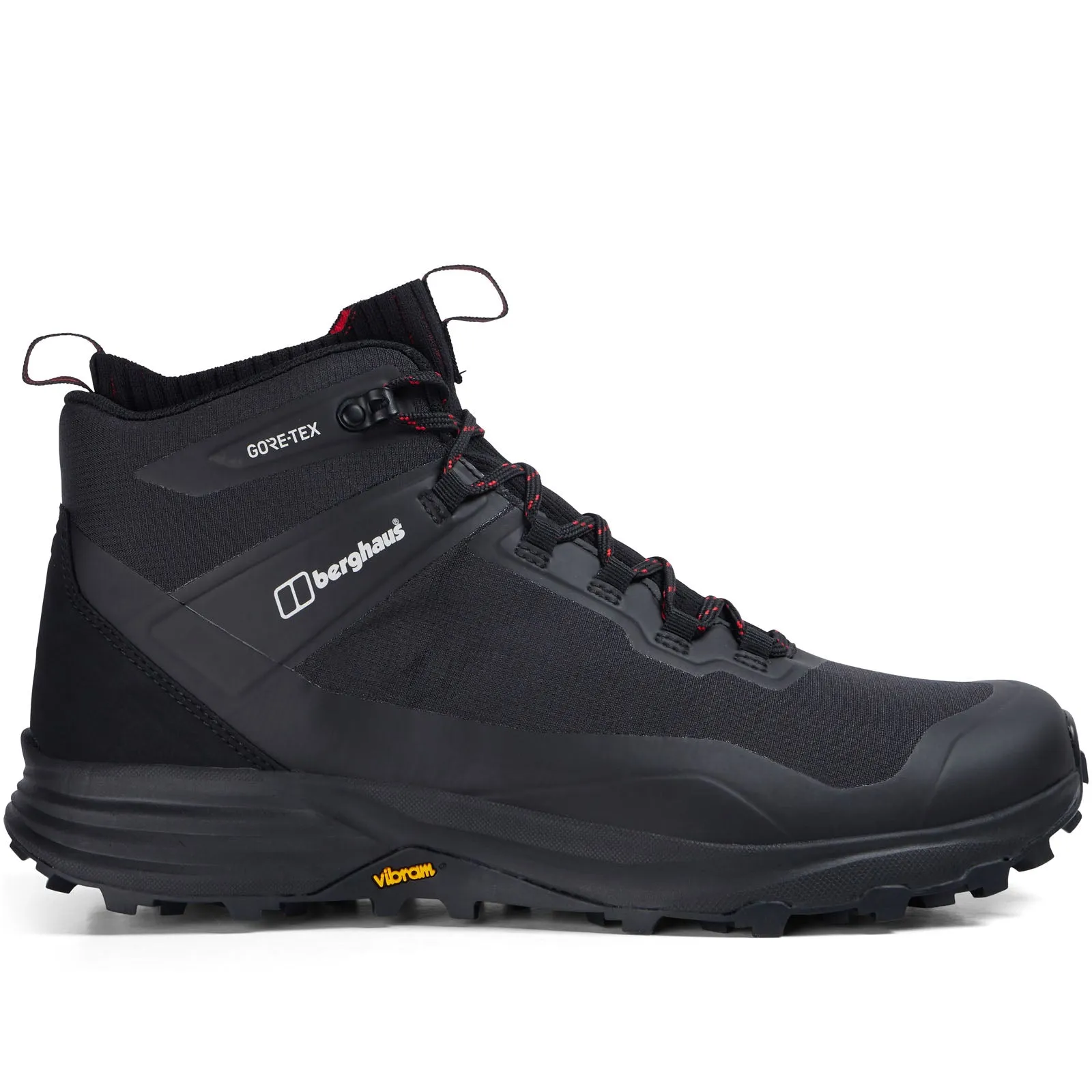 Berghaus Mens VC22 Mid GORE-TEX Waterproof Walking Boots