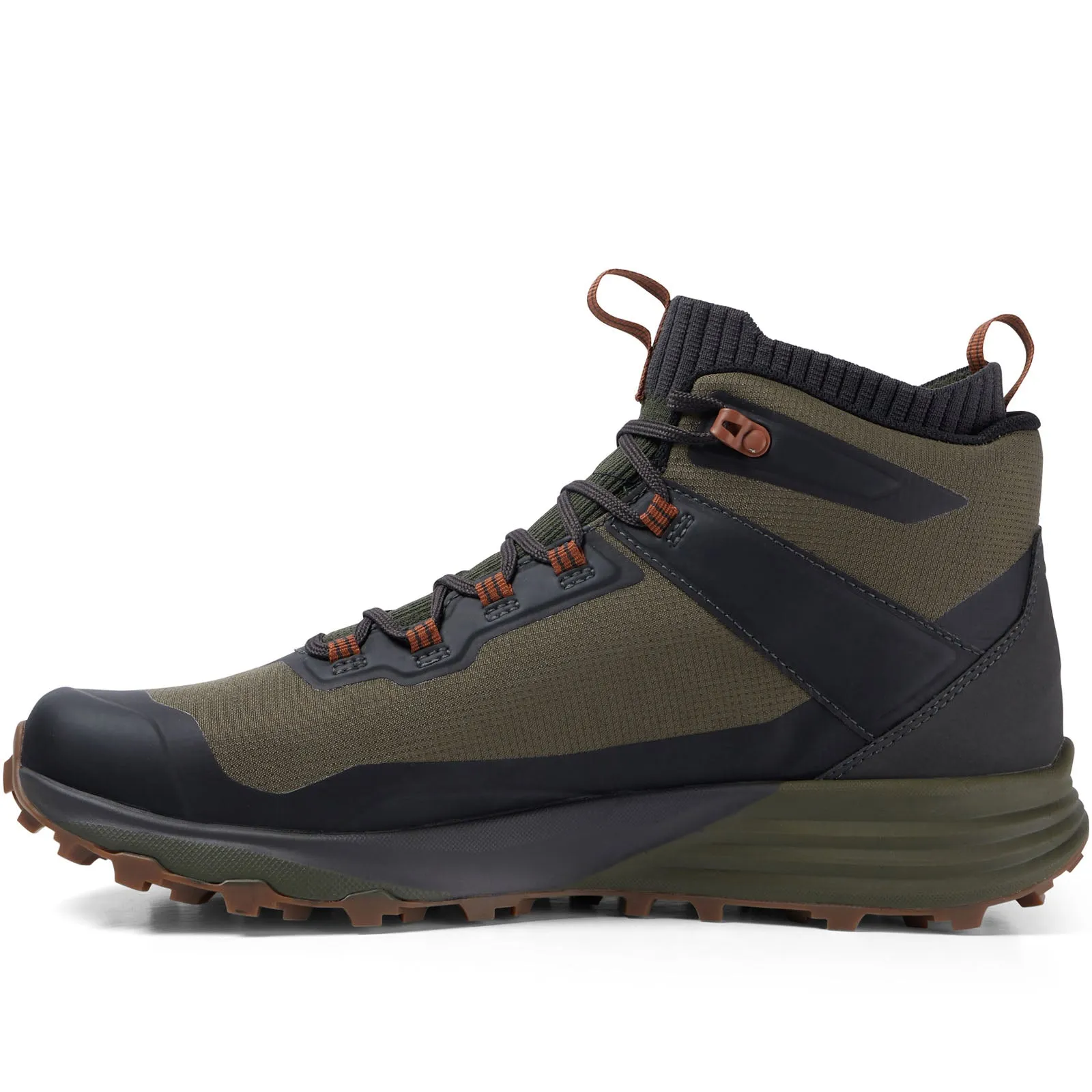 Berghaus Mens VC22 Mid GORE-TEX Waterproof Walking Boots