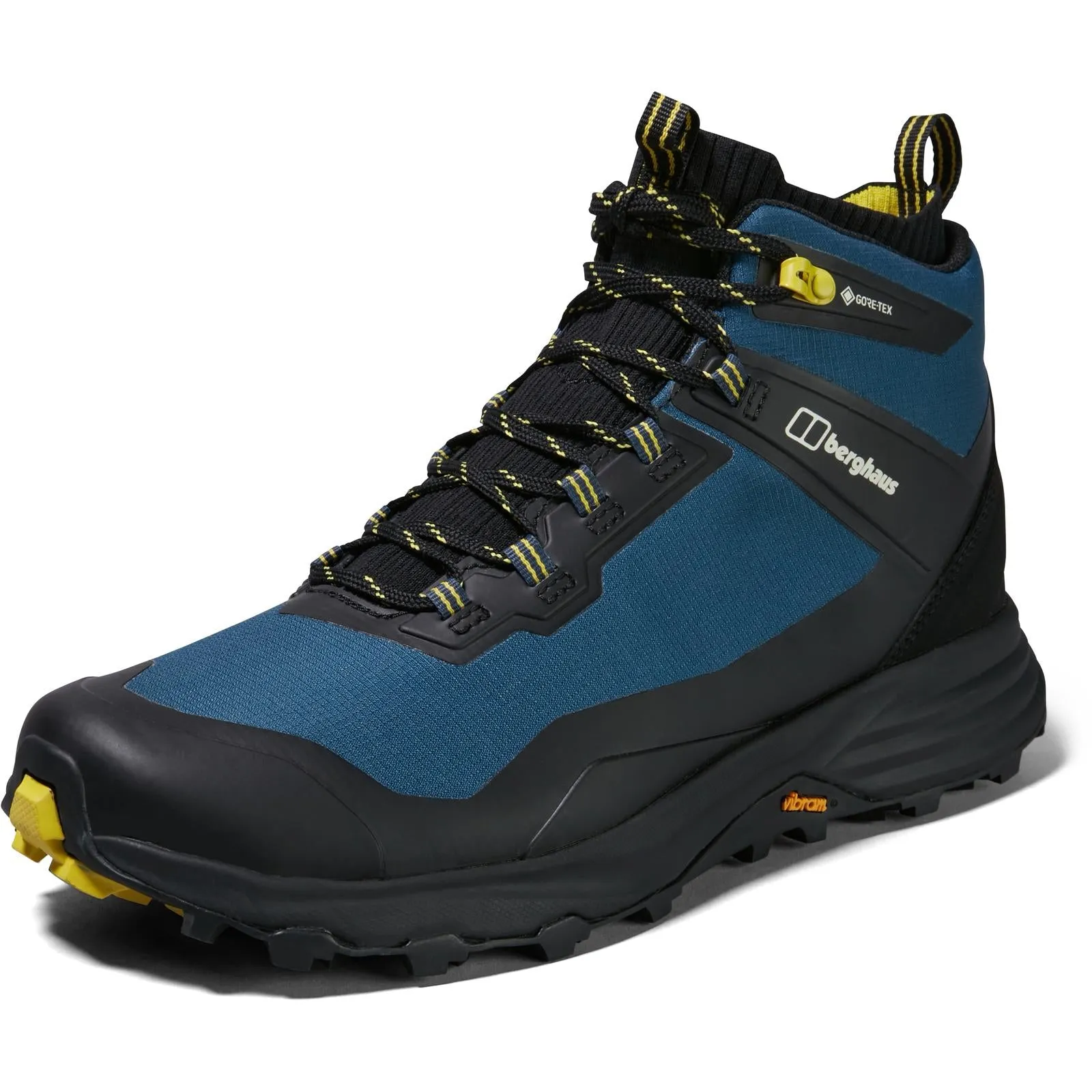 Berghaus Mens Vc22 Mid Gtx Waterproof and Breathable Boot