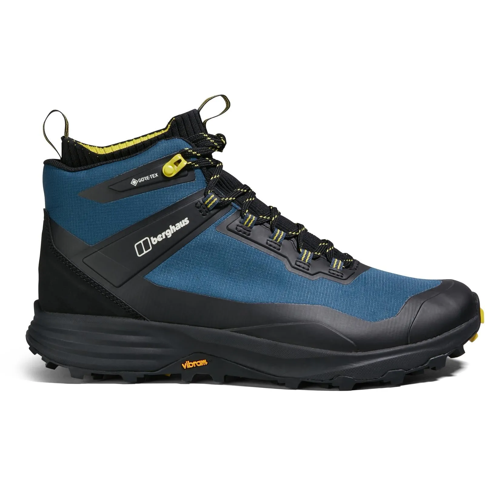 Berghaus Mens Vc22 Mid Gtx Waterproof and Breathable Boot