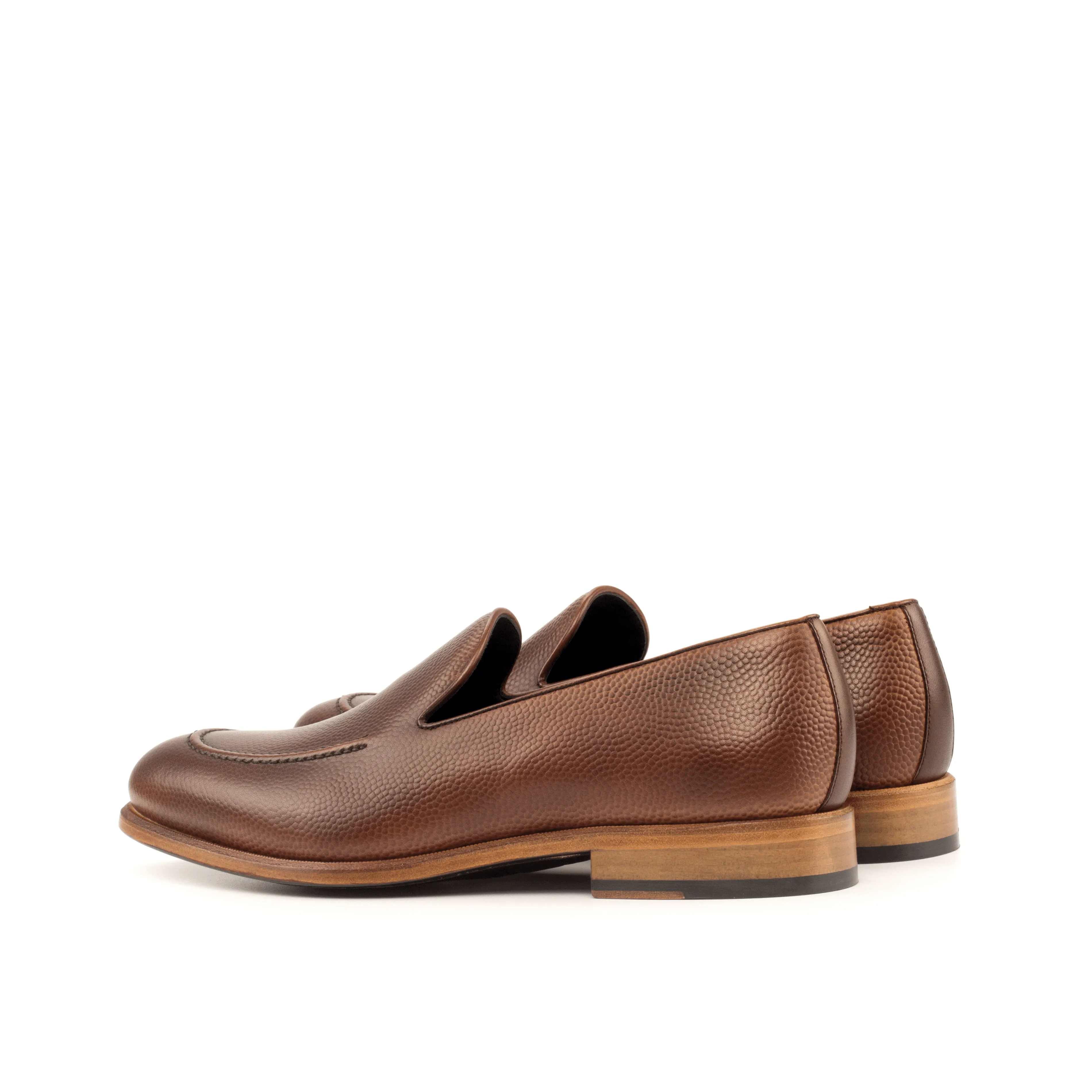 Biyen Loafers