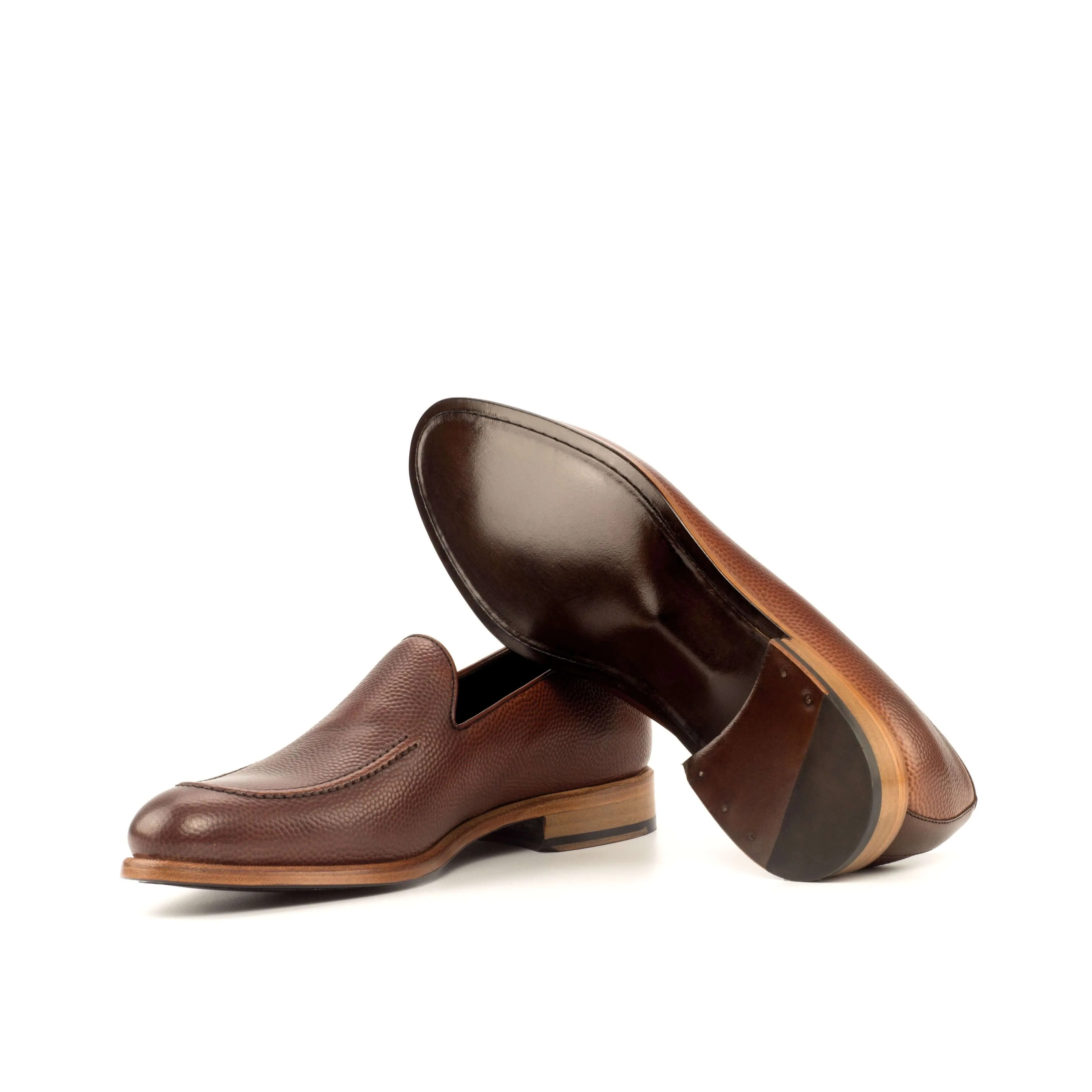 Biyen Loafers