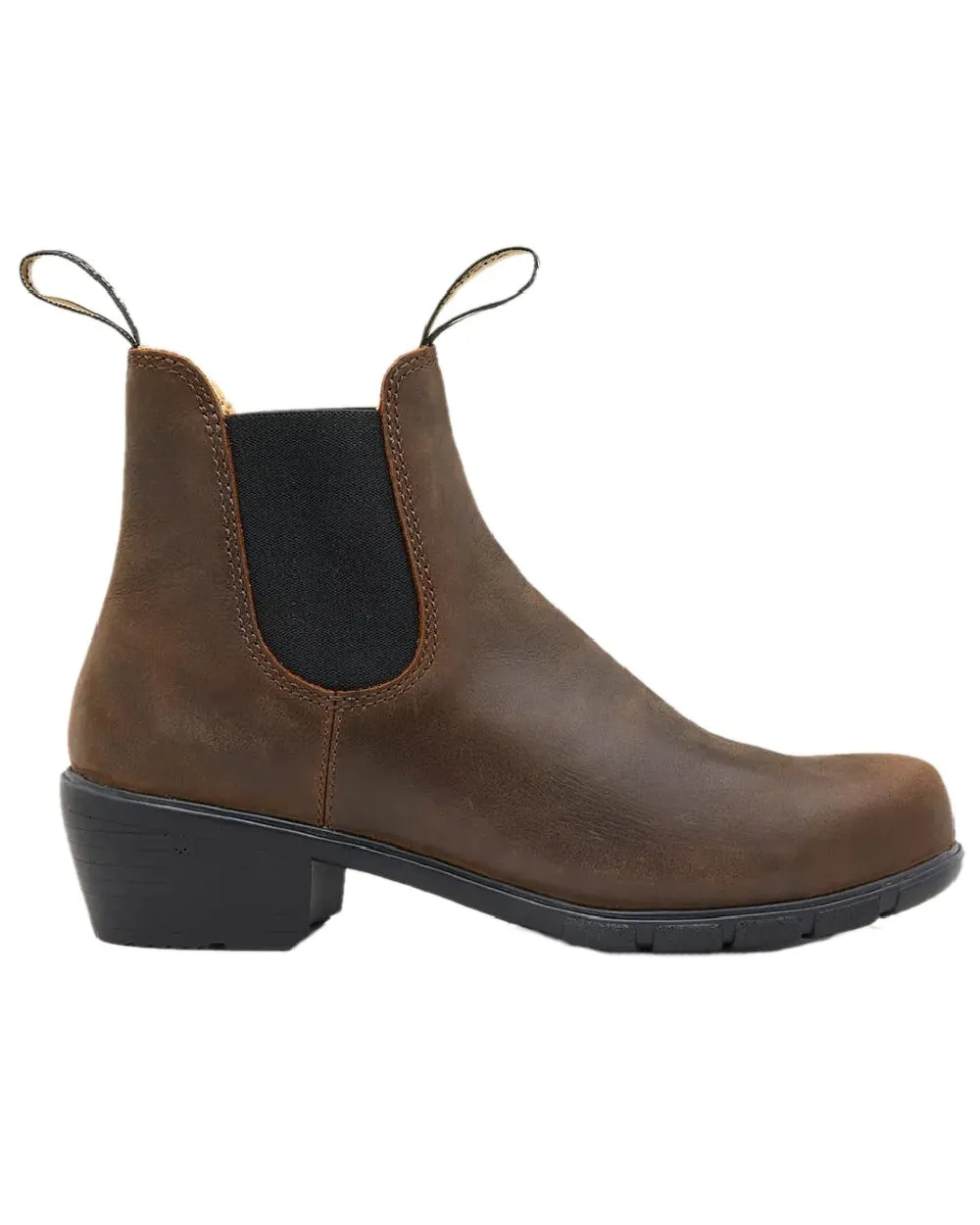 Blundstone Womens 1673 Chelsea Boots