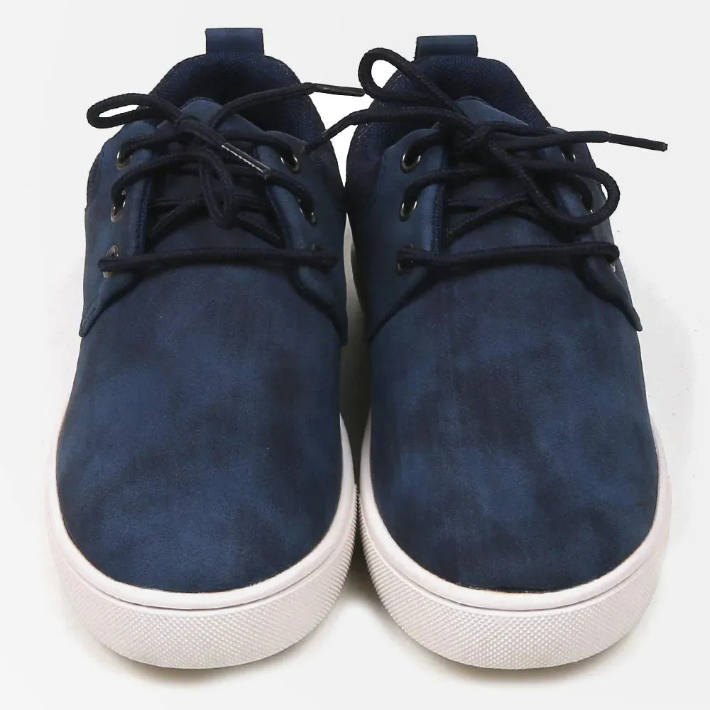 Boys Sneakers JS-1010 - NAVY