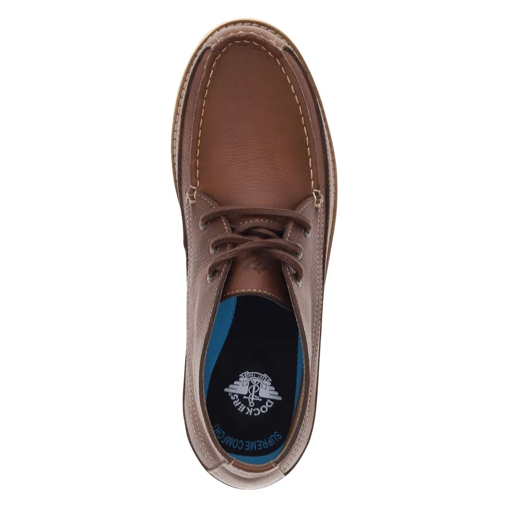 Calgary - Mens Casual Chukka Boot