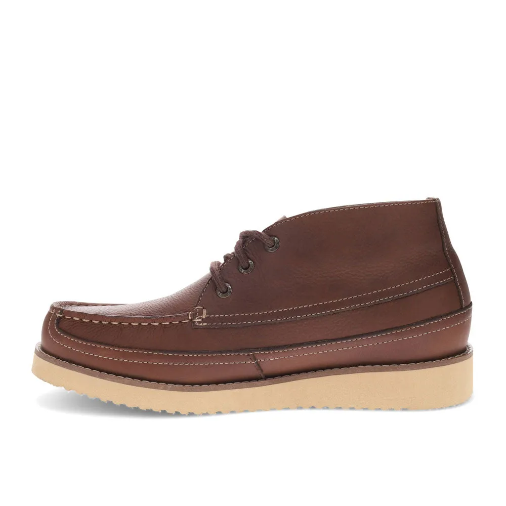 Calgary - Mens Casual Chukka Boot