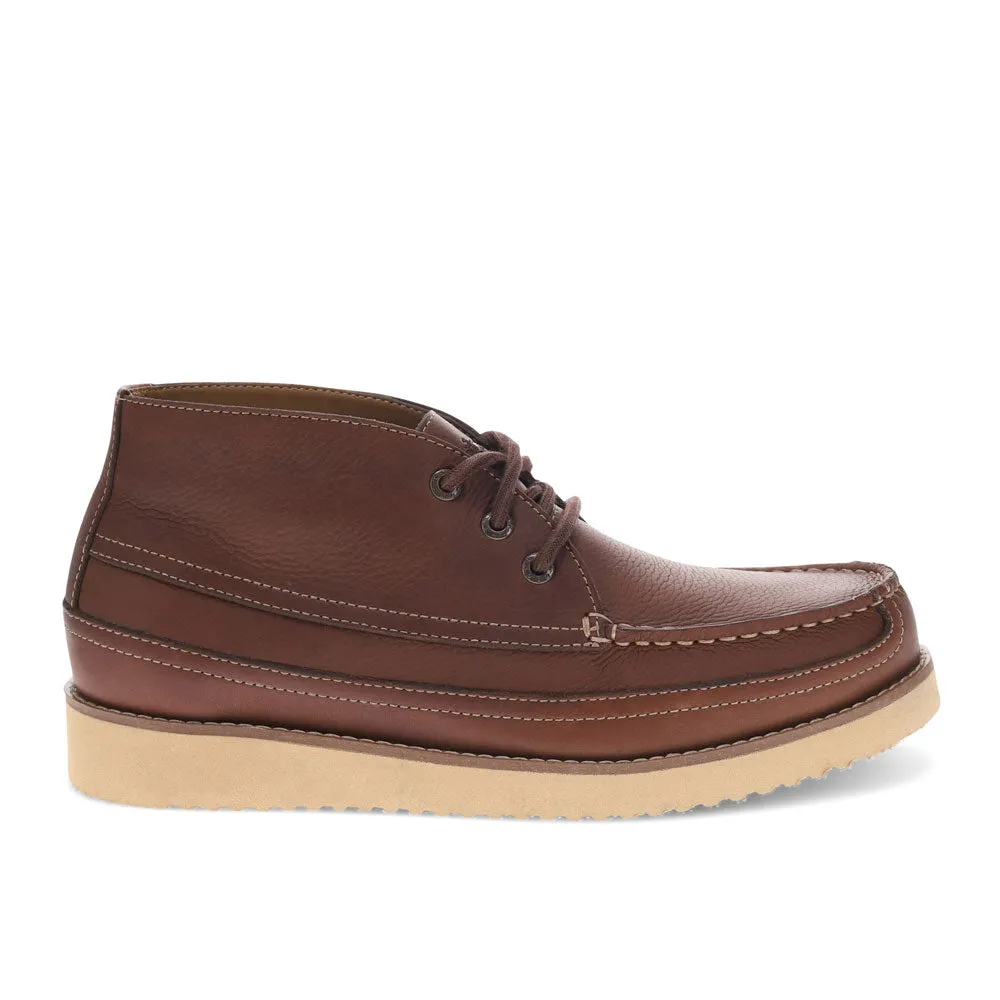 Calgary - Mens Casual Chukka Boot