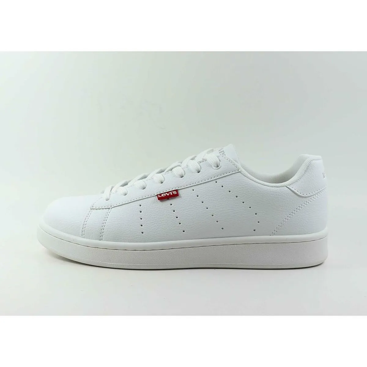 Casual Trainers Levi's AVENUE VAVE0101S 0061 White