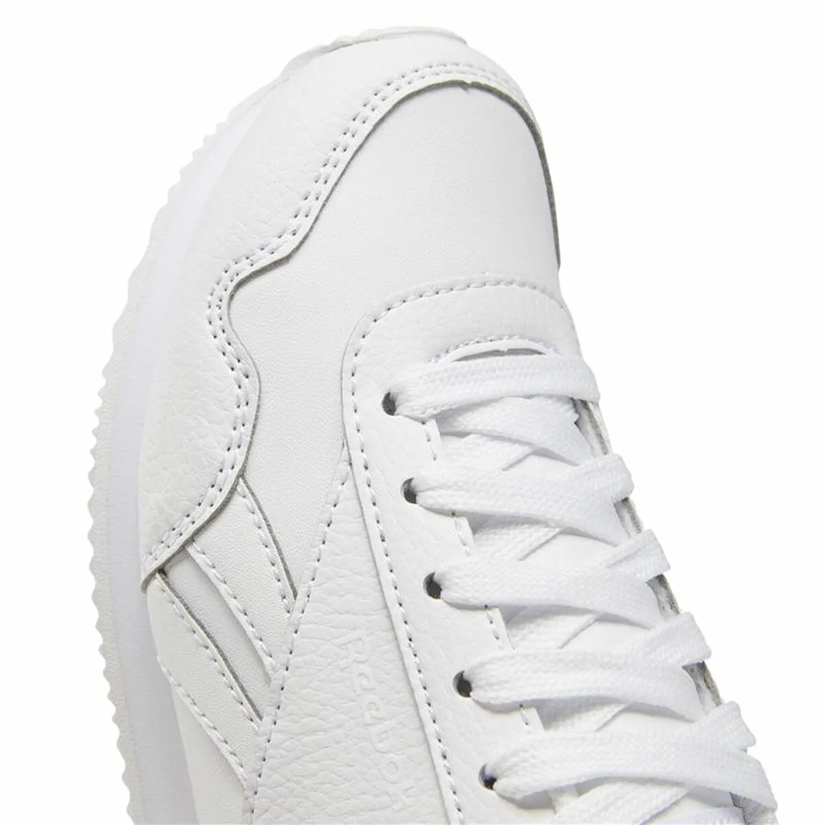 Casual Trainers Reebok Royal Classic Jogger 3 White