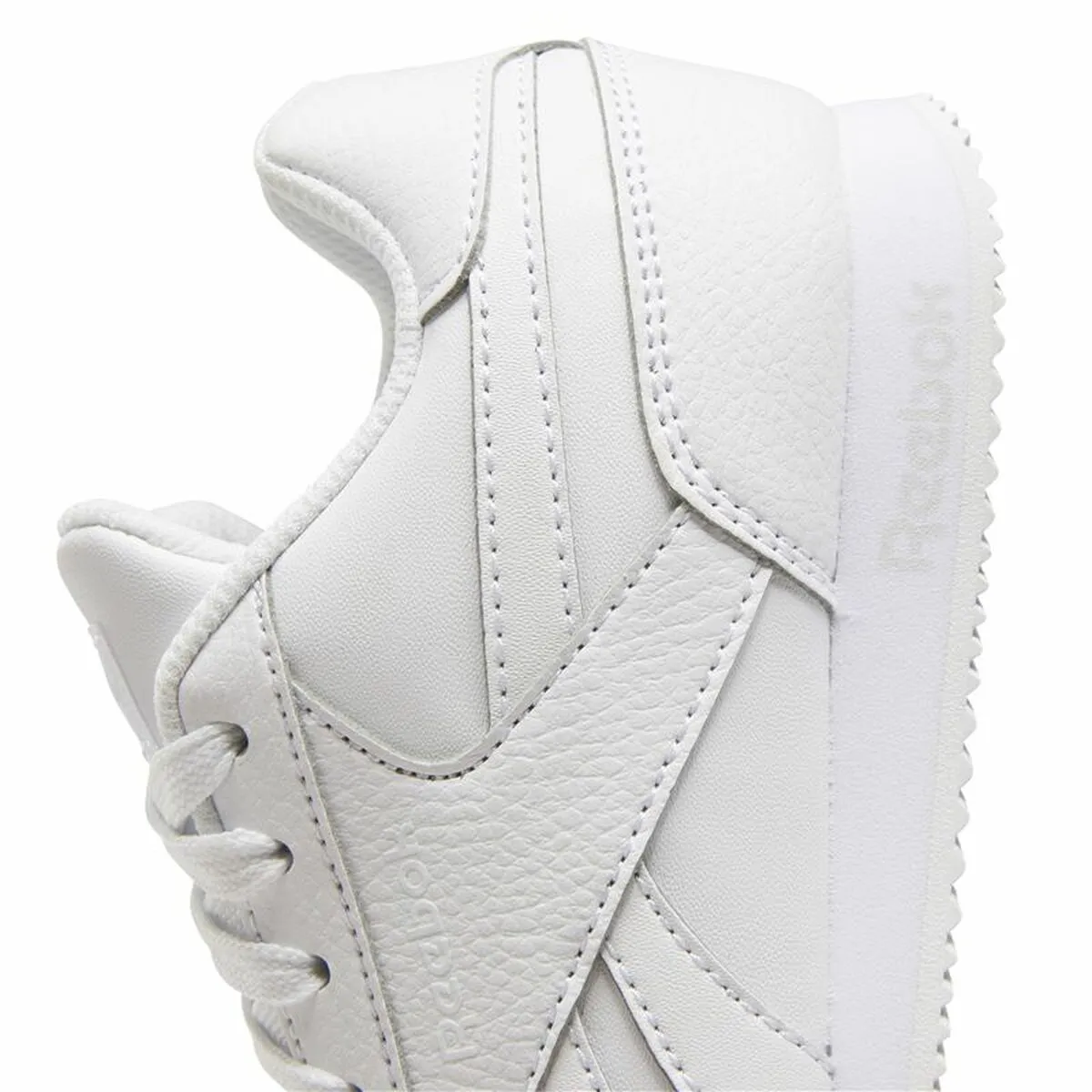 Casual Trainers Reebok Royal Classic Jogger 3 White