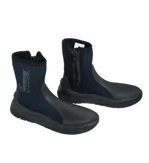 Cayman High Top Water Bootie - Black