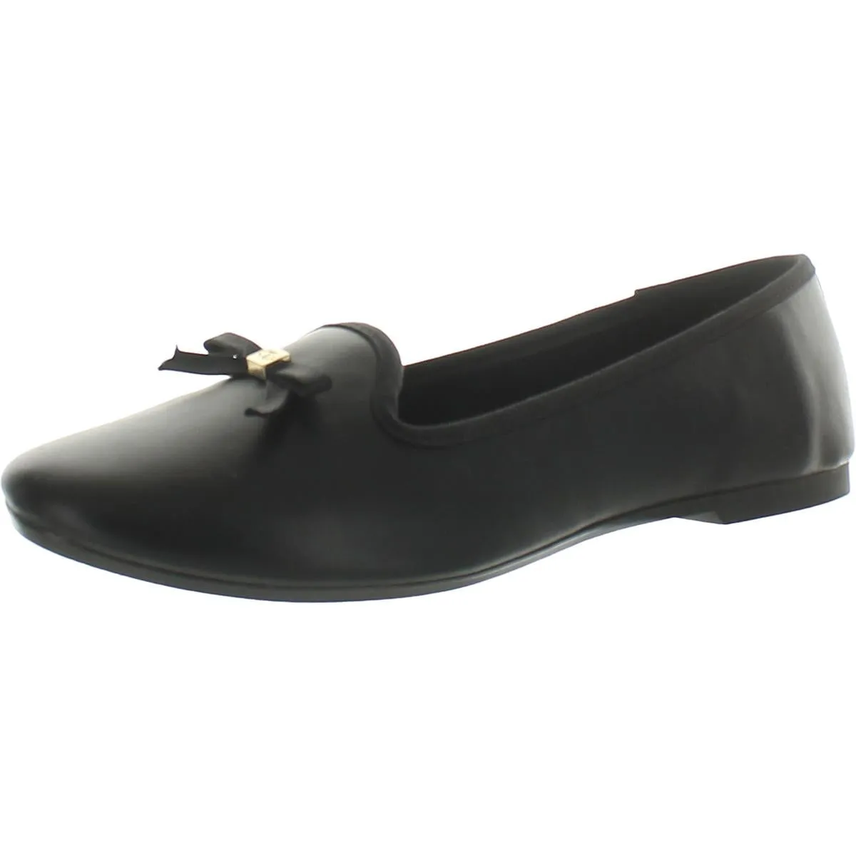 Charter Club Womens Kimii Slip On Loafers