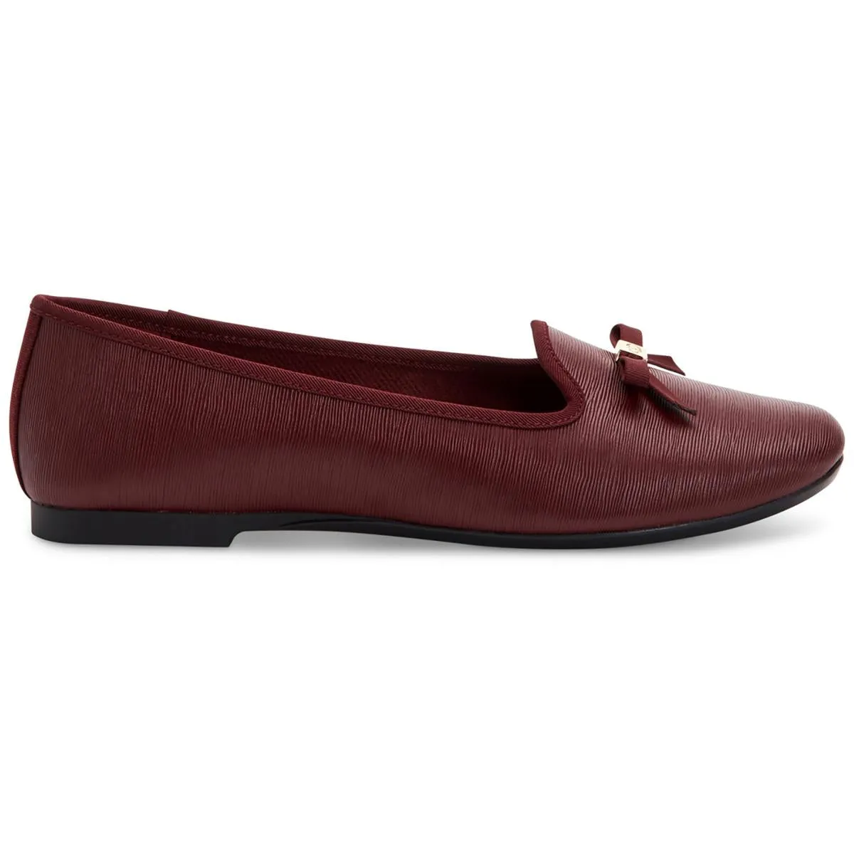 Charter Club Womens Kimii Slip On Loafers