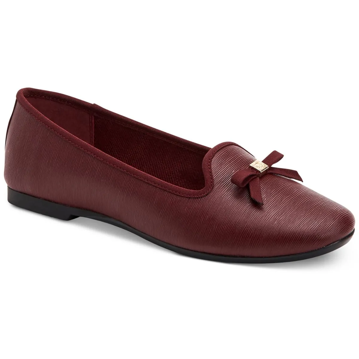 Charter Club Womens Kimii Slip On Loafers