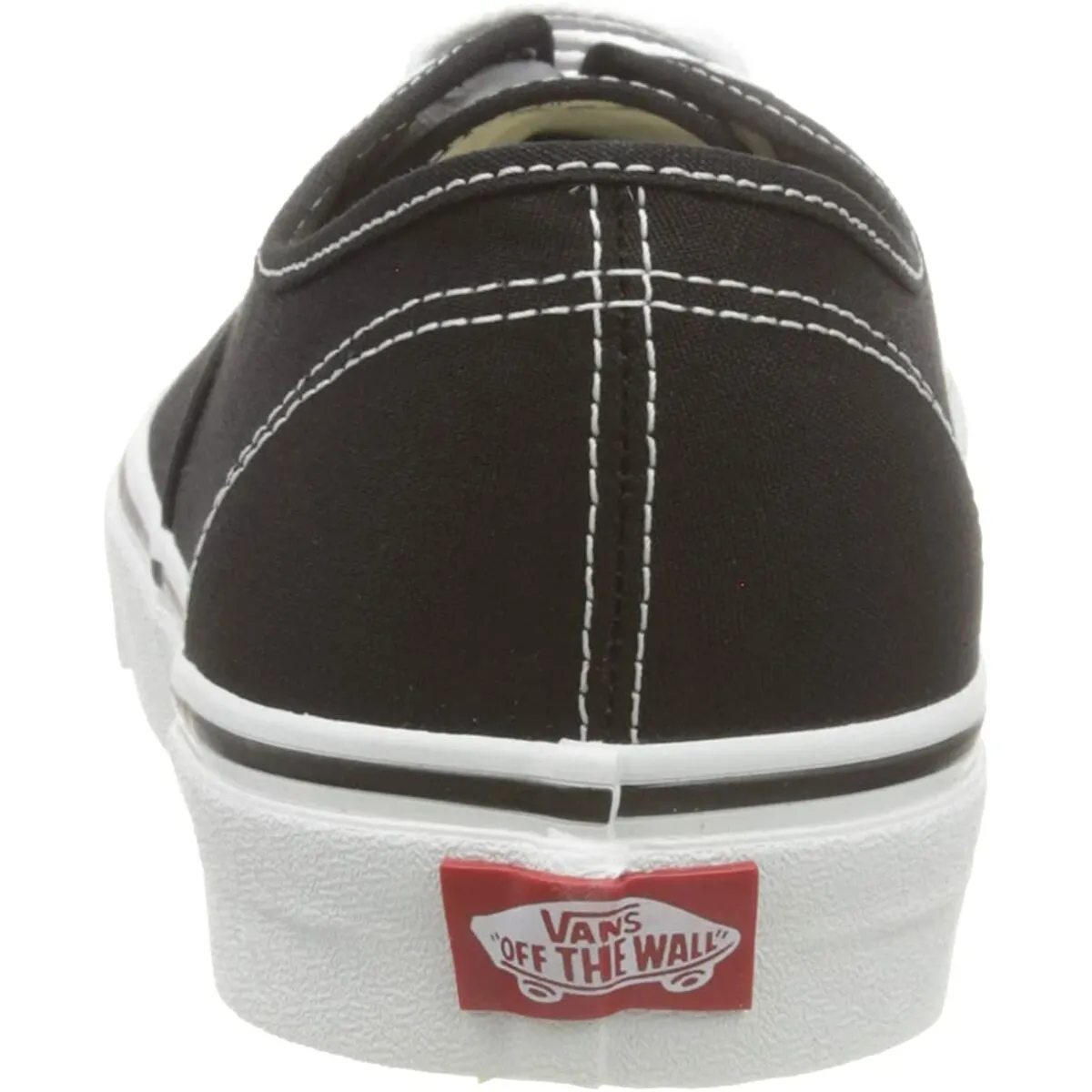 Children’s Casual Trainers Vans Black European