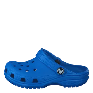 Classic Clog T Bright Cobalt