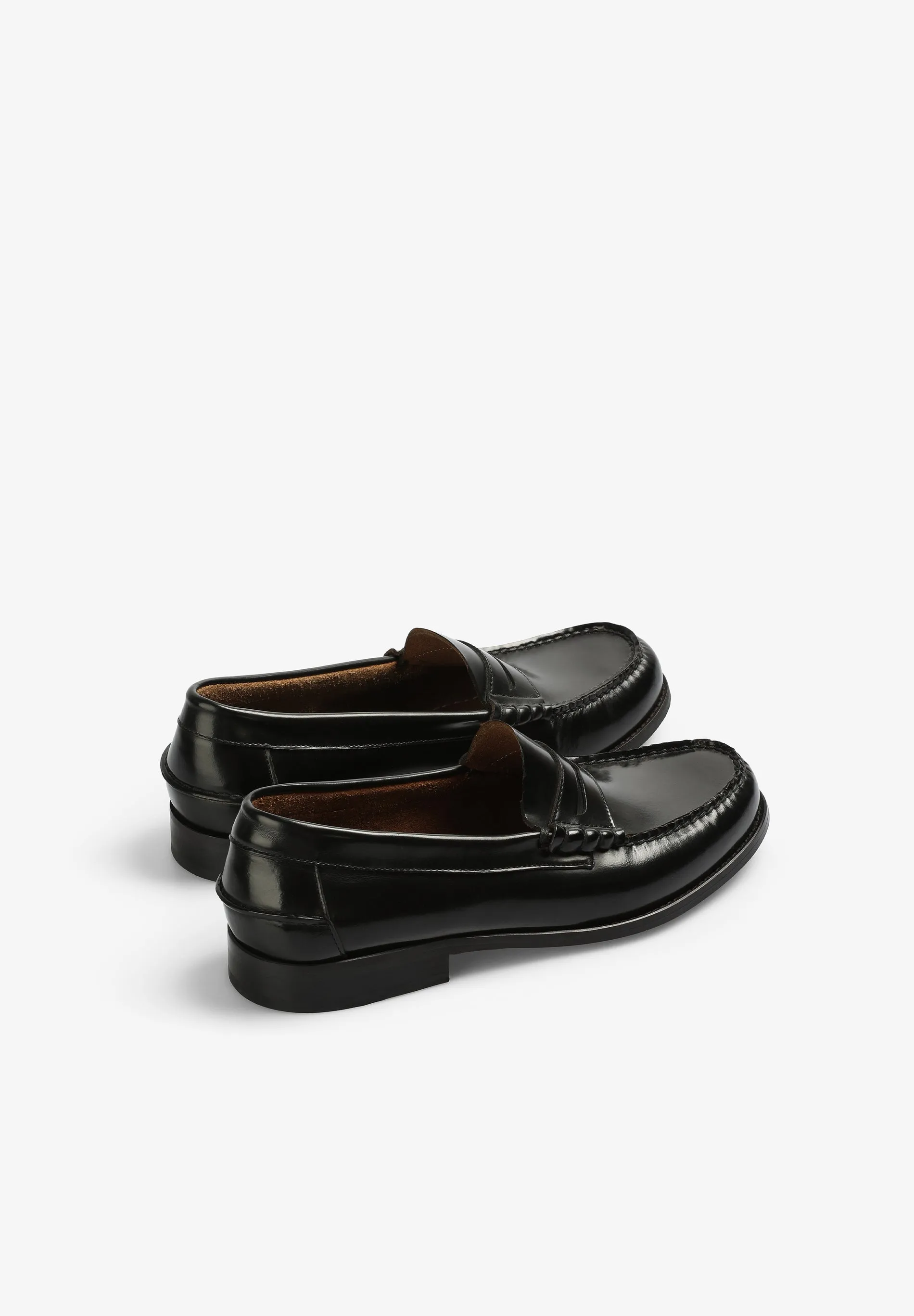 CLASSIC LOAFERS