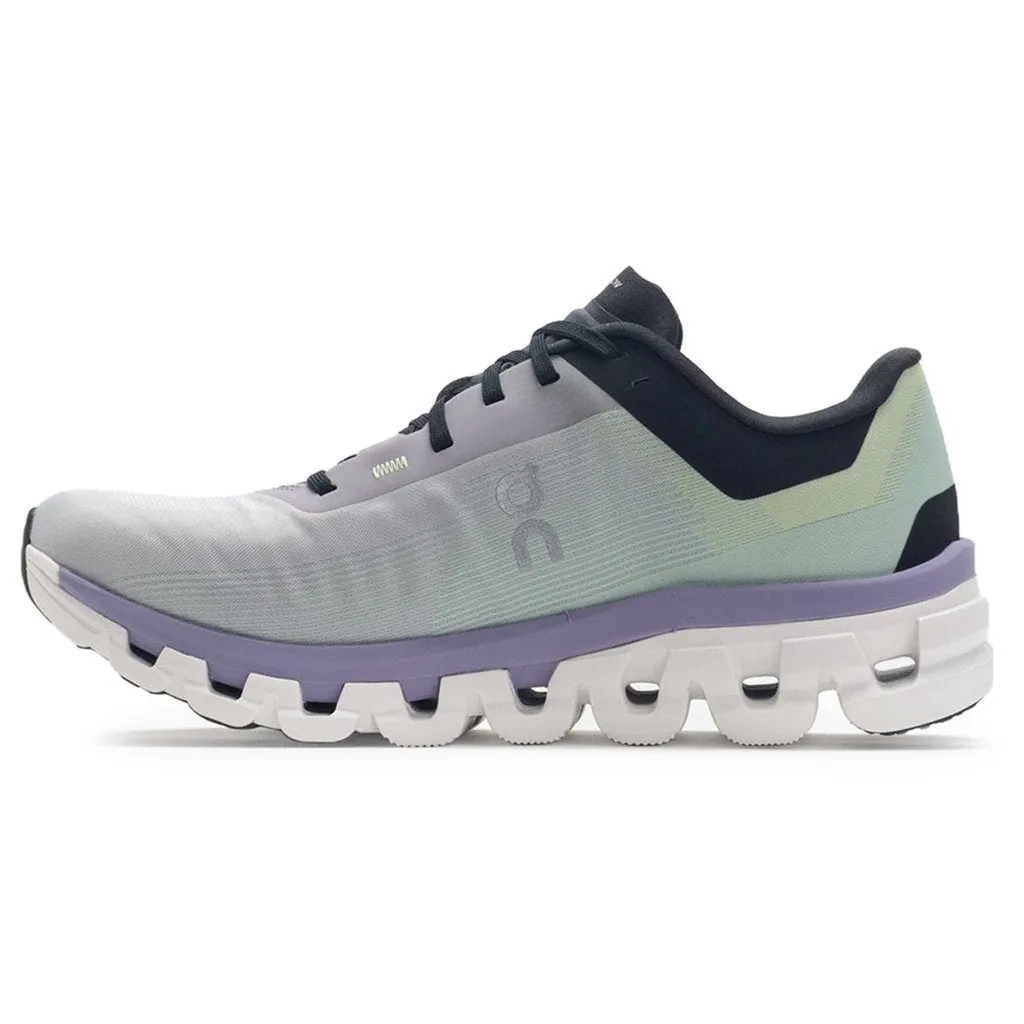 Cloudflow 4 Textile Synthetic Women's Low Top Trainers