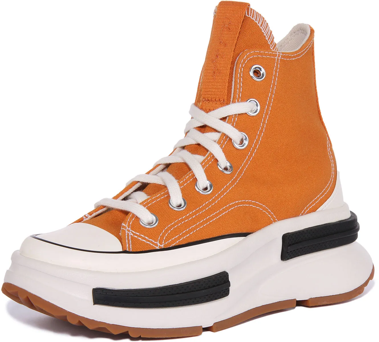 Converse Run Star Legacy CX A00853C In Orange