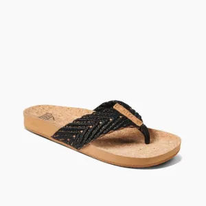 CUSHION STRAND - WOMEN'S FLIP FLOPS