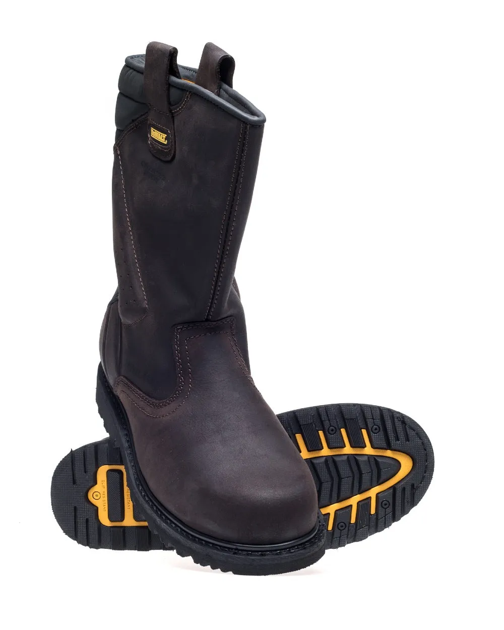 DeWalt Rigger Safety Boots