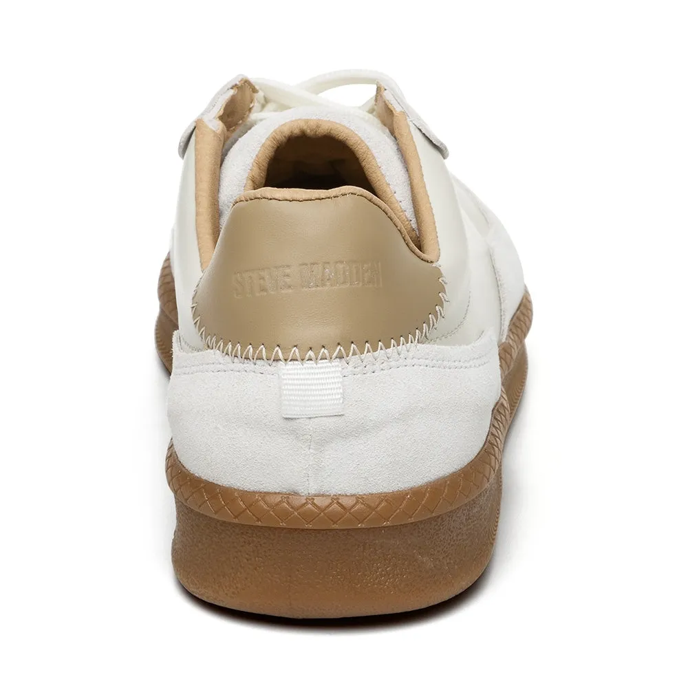 Euphoria Sneaker OFF WHITE/BEIGE