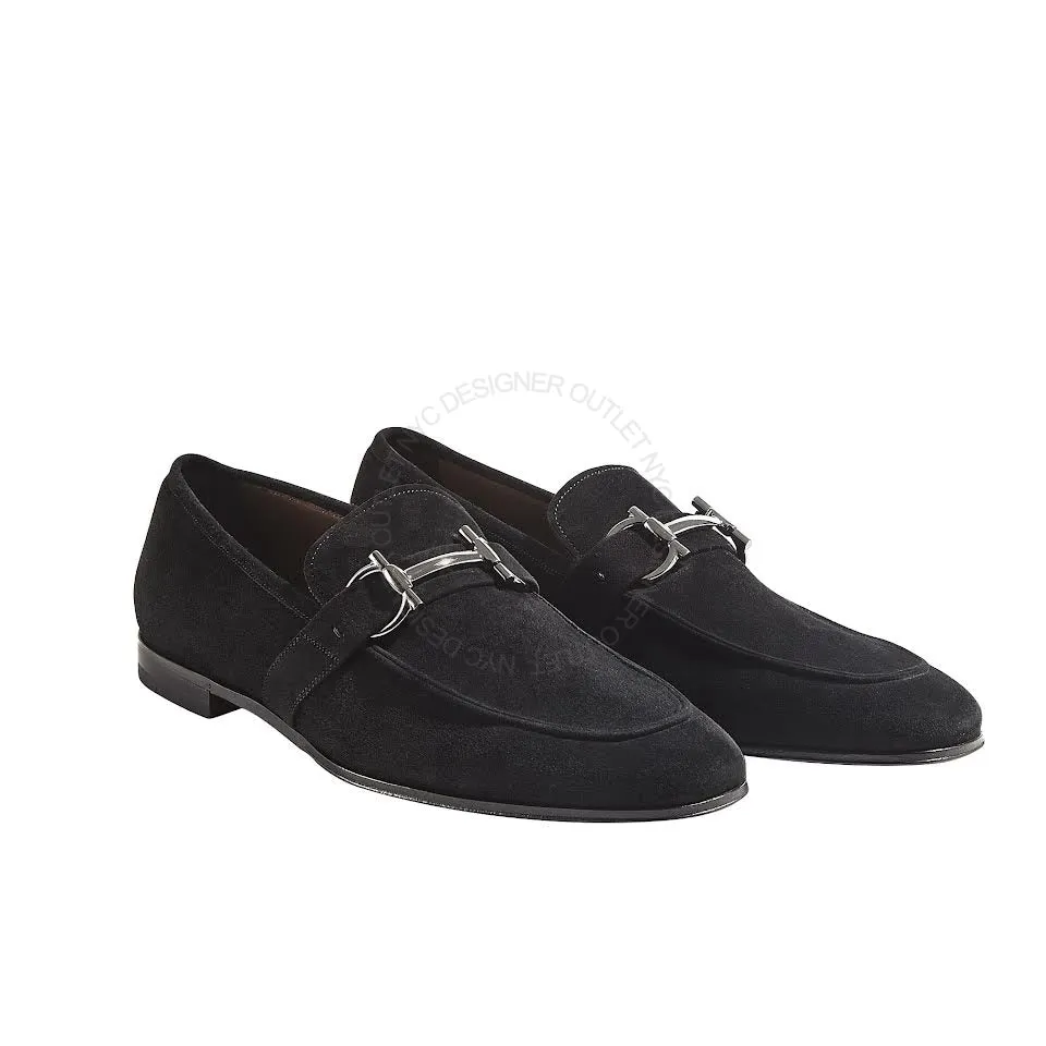 Ferragamo Sherman Loafers