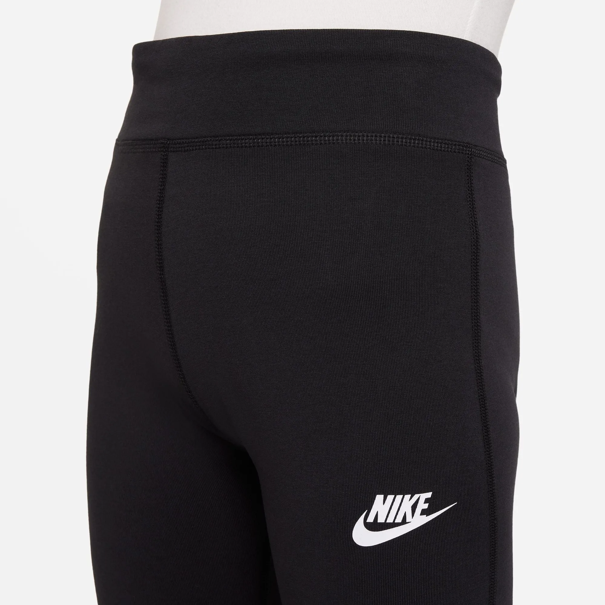 Girls' Nike Youth NSW Favorites Flared Legging