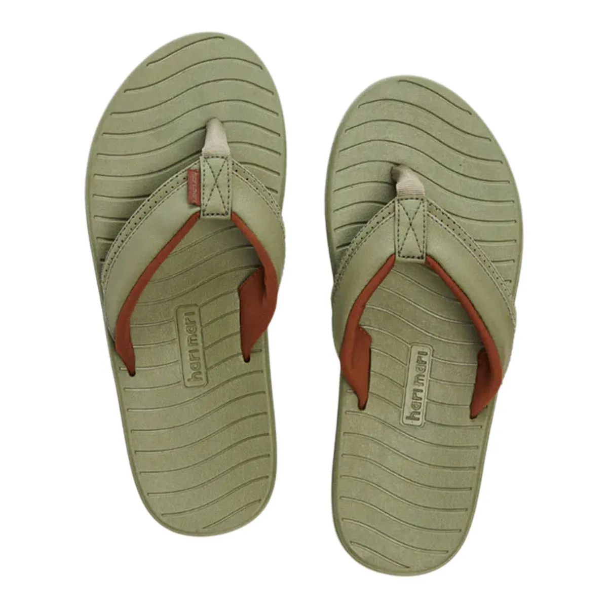 Hari Mari Brazos II Sandals