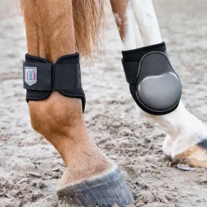 Horze Impact Fetlock Boots