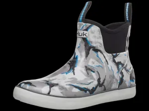 Huk Rogue Wave Boot